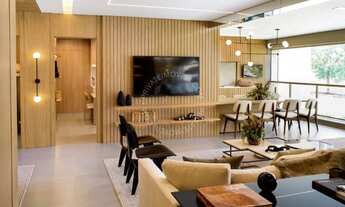 Imagem 4: Apartamento para comprar na Vila Nova Conceição com 3 quartos (3 suítes)