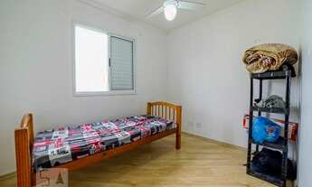 Imagem 6: Apartamento à Venda - Parque Novo Mundo , 2 Quartos, 48 m2