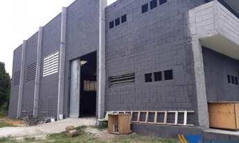 Imagem 3: Galpão para locação localizado próximo ao centro de Arujá-SP!