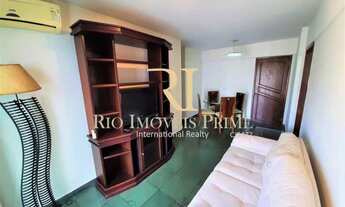 Imagem 6: Palazzo Tijuca, 2 quartos, suíte, vaga, lazer