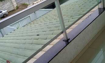 Imagem 3: Casa duplex germinada individual