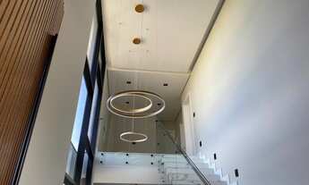 Imagem 5: Casa em Condomínio para Venda em Mogi das Cruzes, fazenda Rodeio, 3 dormitórios, 3 suítes