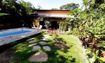 Imagem: QUE TAL MORAR EM IMÓVEL ESPAÇOSO, EM MEIO