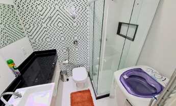 Imagem 4: Copacabana - Av Atlântica - Conjugadão - 40m² - R$1.250.000,00