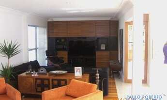 Imagem 4: COBERTURA - MORUMBI - SP