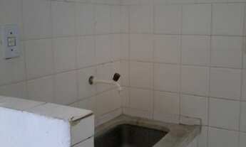 Imagem 5: Temporada - aluguel - quitinete - Centro