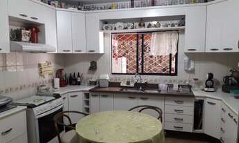 Imagem 4: Sobrado Triplex no Portão - Curitiba - PR