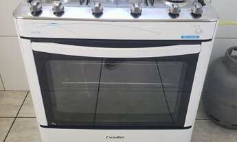 Imagem 7: Aluga-se Apartamento MOBILIADO de 3 Quartos em Conselheiro Lafaiete MG