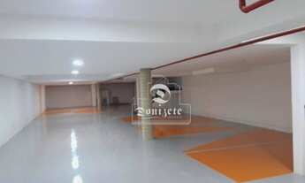 Imagem 5: Apartamento com 2 dormitórios à venda, 62 m² por R$ 369.000,00 - Vila Scarpelli - Santo An