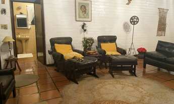 Imagem 3: Casa para venda com 197 metros quadrados com 3 quartos em Vila Carla - Guarujá - São Paulo