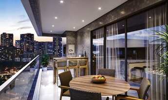 Imagem 6: Excelente apartamento no coração da Meia Praia