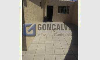 Imagem 3: SAO BERNARDO DO CAMPO - Residential / Home - ALVES DIAS