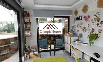 Imagem 6: Cobertura Venda 3 Dormitórios - 200 m² Sumaré