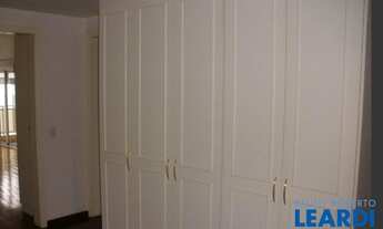 Imagem 2: APARTAMENTO - ITAIM BIBI - SP