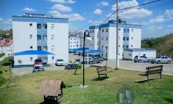 Imagem 2: Apartamento para Venda,Água Limpa Volta Redonda/ RJ .2 Quartos