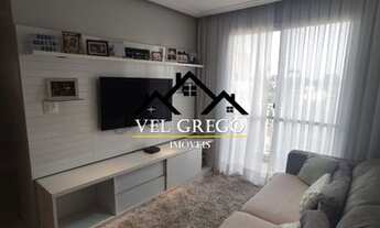 Imagem 7: APARTAMENTO 3 DORMITÓRIOS COM SUÍTE NO JARDIM BORBOREMA