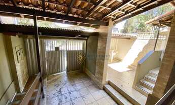 Imagem 3: Casa com 2 dormitórios à venda, 115 m² por R$ 589.000,00 - Centro - Vila Velha/ES