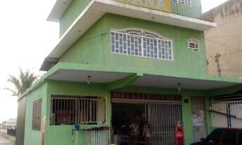 Imagem 7: Prédio/Edifício inteiro para venda tem 130 metros quadrados em Ceilândia Sul - Brasília