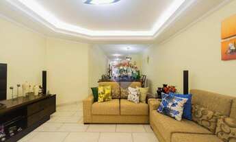 Imagem: 03 Dormitórios, VARANDA MOBILÍAVEL