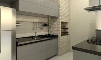 Imagem 5: Casa Duplex Colina de Laranjeiras