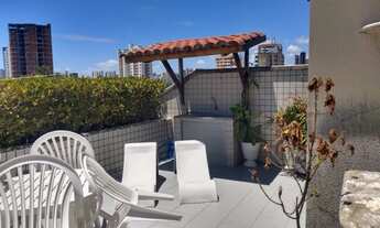 Imagem: Oportunidade Baixou 430 Mil p/ 400 Mil Cobertura