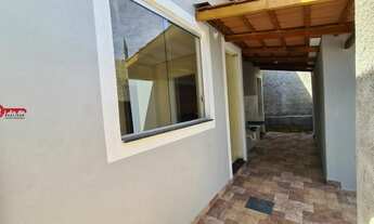 Imagem 2: Casa para Venda com 120 metros quadrados com 02 Quartos no bairro Resplendor - Igarapé - M