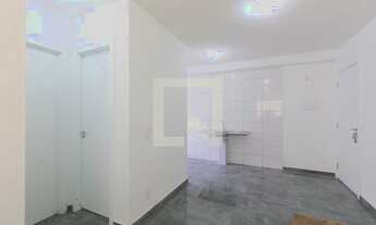 Imagem 6: Apartamento para Aluguel - Parque Savoy Cityn, 2 Quartos, 43 m2