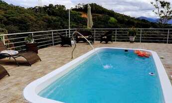 Imagem 4: Descanso Merecido