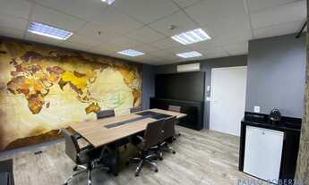 Imagem 2: CONJ. COMERCIAL - MOEMA ÍNDIOS - SP