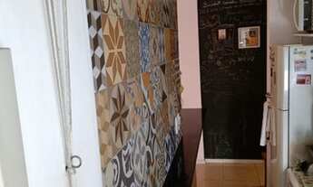 Imagem: Villa do Rio - Vicente de Carvalho -Excelente