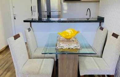 Imagem 6: Apartamento Garden no Tom Jobim - Uberaba - Excelente Localização