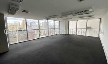 Imagem 4: Conjunto Comercial Ed Grande São Paulo