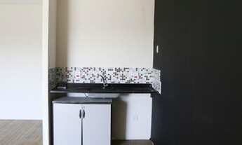 Imagem 5: Sala Em Predio Comercial Com 40m², Piso Vinilico, Teto Rebaixado, Luminarias Em Led, Ar-co