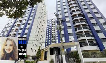 Imagem 7: Apartamento de 71m2 com 3 quartos na Vila Mariana