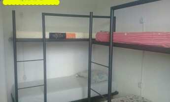 Imagem 4: RESIDÊNCIA ESTUDANTIL FEMININA