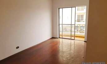 Imagem: APARTAMENTO - SAÚDE - SP