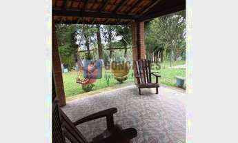 Imagem 2: SUZANO - Residential / Farm Ranch - ESTANCIA ANGELINA