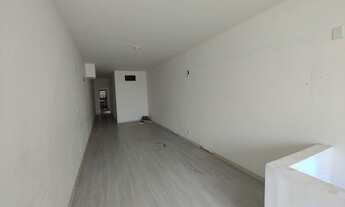 Imagem 5: Loja de rua na Savassi com vaga na porta