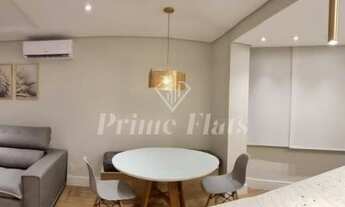 Imagem 3: Flat disponível para venda no Ritz Flat Moema, com 1 dormitório, 55 m² e 1 vaga