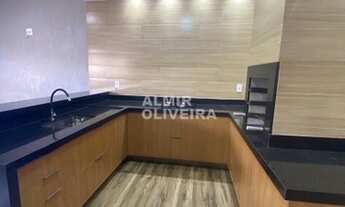 Imagem 3: DG - Casa térrea - Grande Aliança - 3 Dorm.(1 suíte) - Gourmet - Sertãozinho/SP