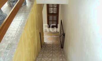 Imagem 3: Porto Alegre - Casa Padrão - Santo Antonio