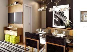 Imagem 7: Apartamento para venda com 50 metros quadrados com 2 quartos em Jardim Roberto - Osasco