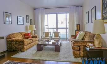 Imagem: APARTAMENTO - MOEMA PÁSSAROS - SP