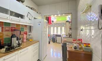 Imagem 2: APARTAMENTO SQN 312 - 2 QUARTOS - 61m²