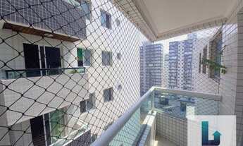 Imagem 4: 2 Dorms - Mobiliado - Quadra da Praia - Ocian