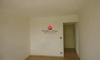 Imagem 2: Apartamento 3 dormitórios, Sala Cozinha, Lavanderia, 2 Banheiros e 2 vagas na Amador Bueno