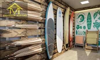 Imagem 3: Cobertura 2 quartos na Praia de Itaparica Cód: 18608 D