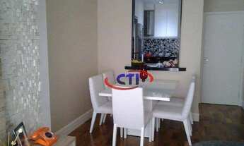 Imagem 2: Apartamento à venda, Assunção, São Bernardo do Campo