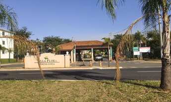 Imagem 1: CASA À VENDA NO COND. VILLA FLORA, PRÓXIMO DA IBM, EMS COM 2 DORMITÓRIOS, 01 VAGA E ÁREA G