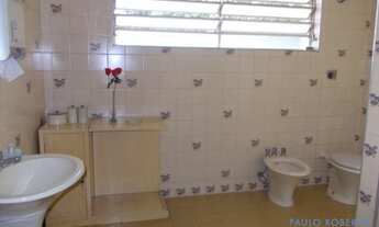 Imagem 3: SOBRADO - CONSOLAÇÃO - SP